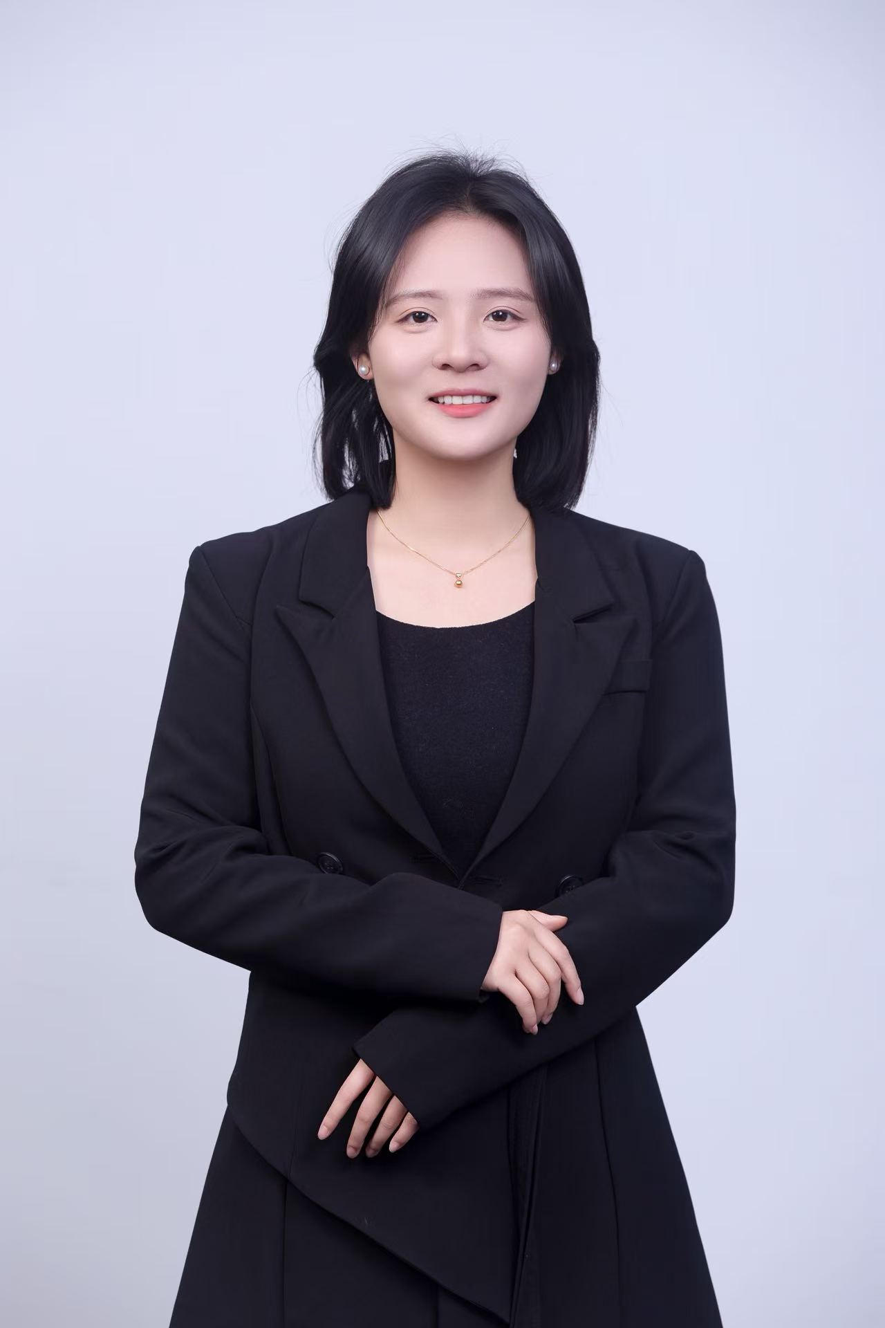 陈灿 金牌销售主管