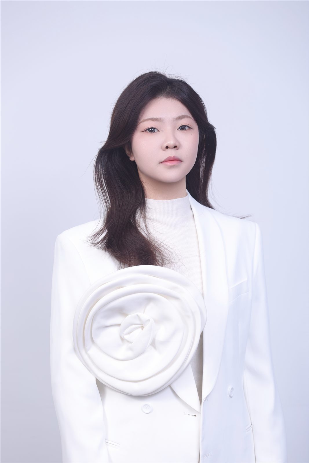 郑心意 金牌销售